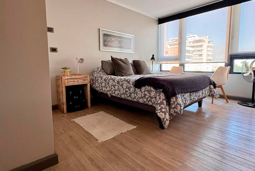 Departamento Las Condes - Foto 3