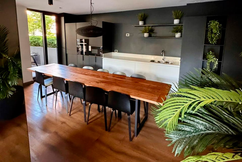 Departamento Las Condes - Foto 4