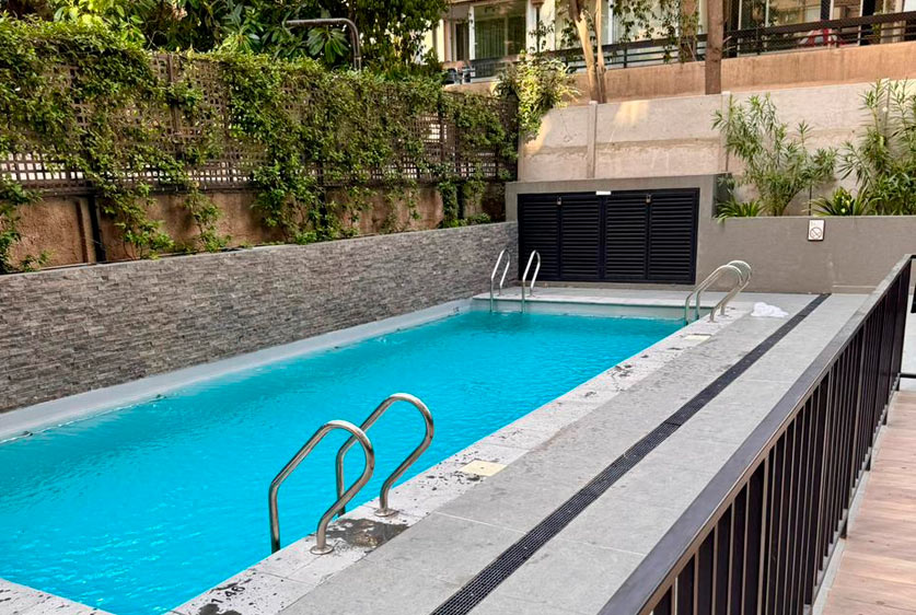 Departamento Las Condes - Foto 6