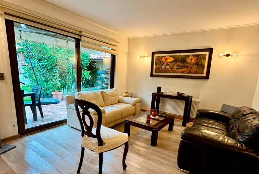 Casa La Reina - Foto 2